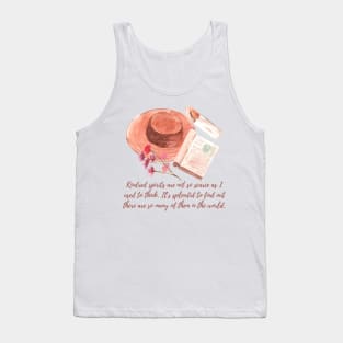 Kindred Spirits Tank Top